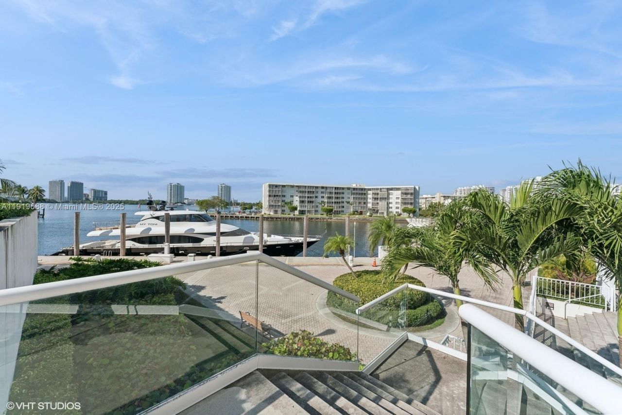 1000 W Island Blvd, Unit 2911, Aventura, FL 33160 Photo
