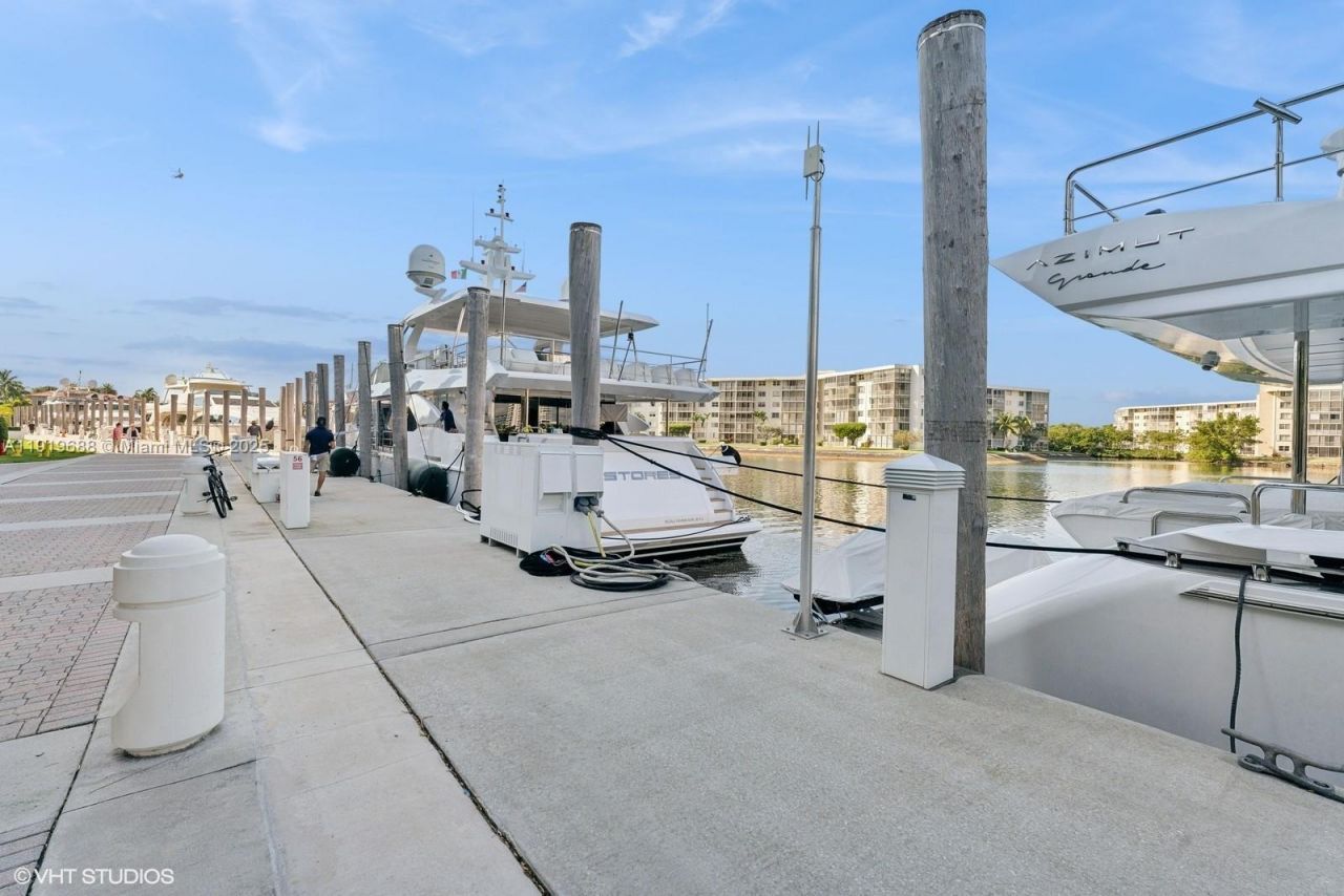 1000 W Island Blvd, Unit 2911, Aventura, FL 33160 Photo
