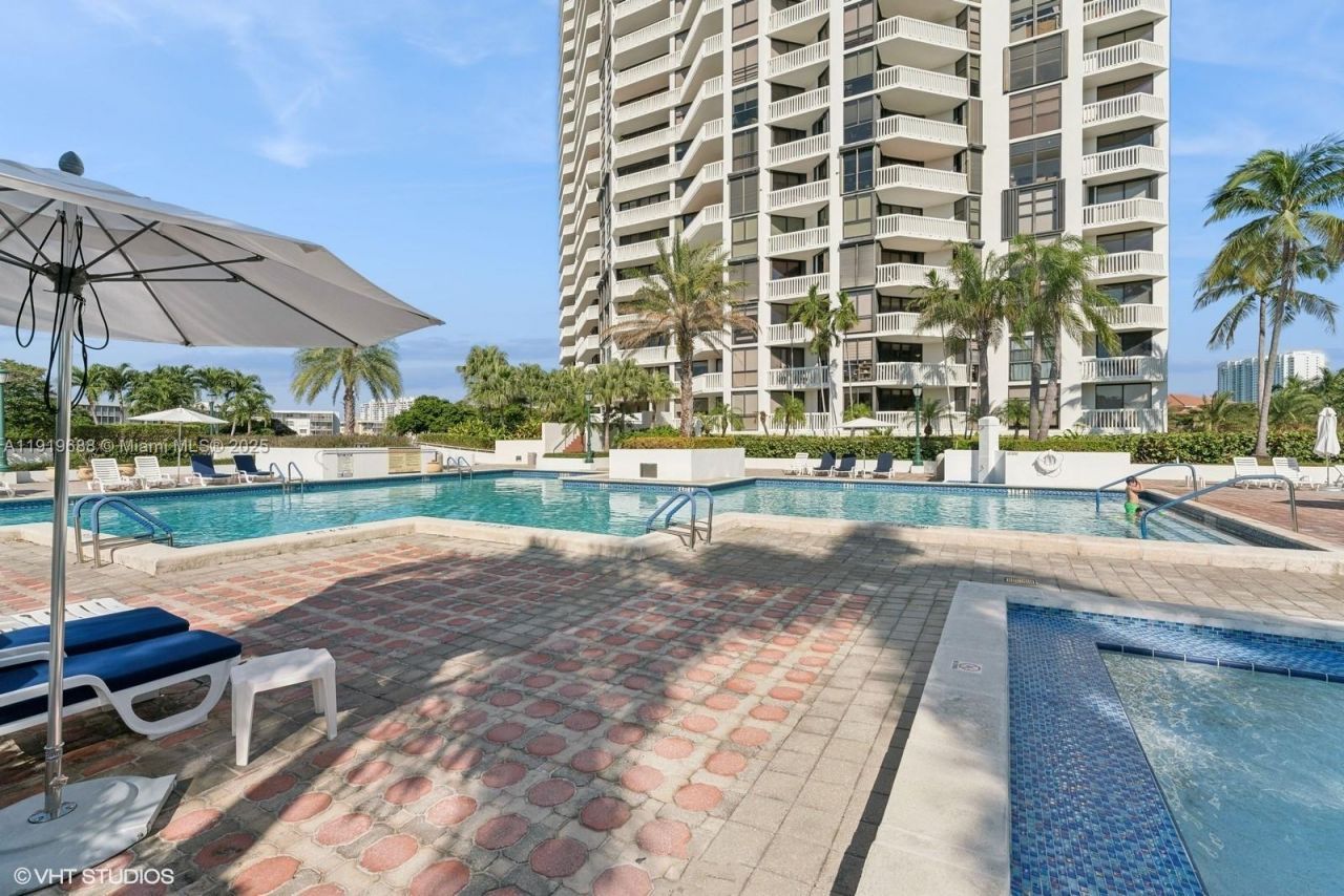1000 W Island Blvd, Unit 2911, Aventura, FL 33160 Photo