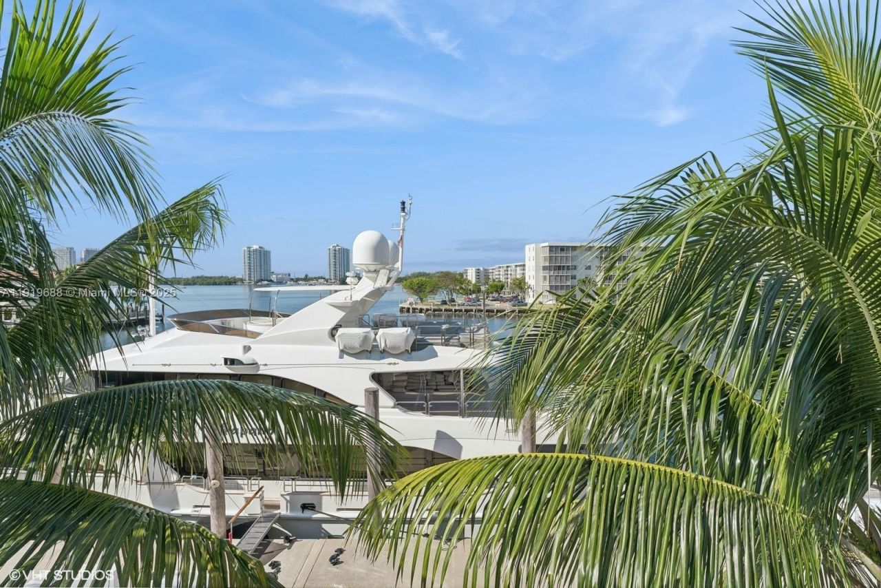 1000 W Island Blvd, Unit 2911, Aventura, FL 33160 Photo