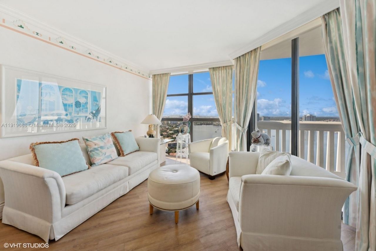 1000 W Island Blvd, Unit 2911, Aventura, FL 33160 Photo