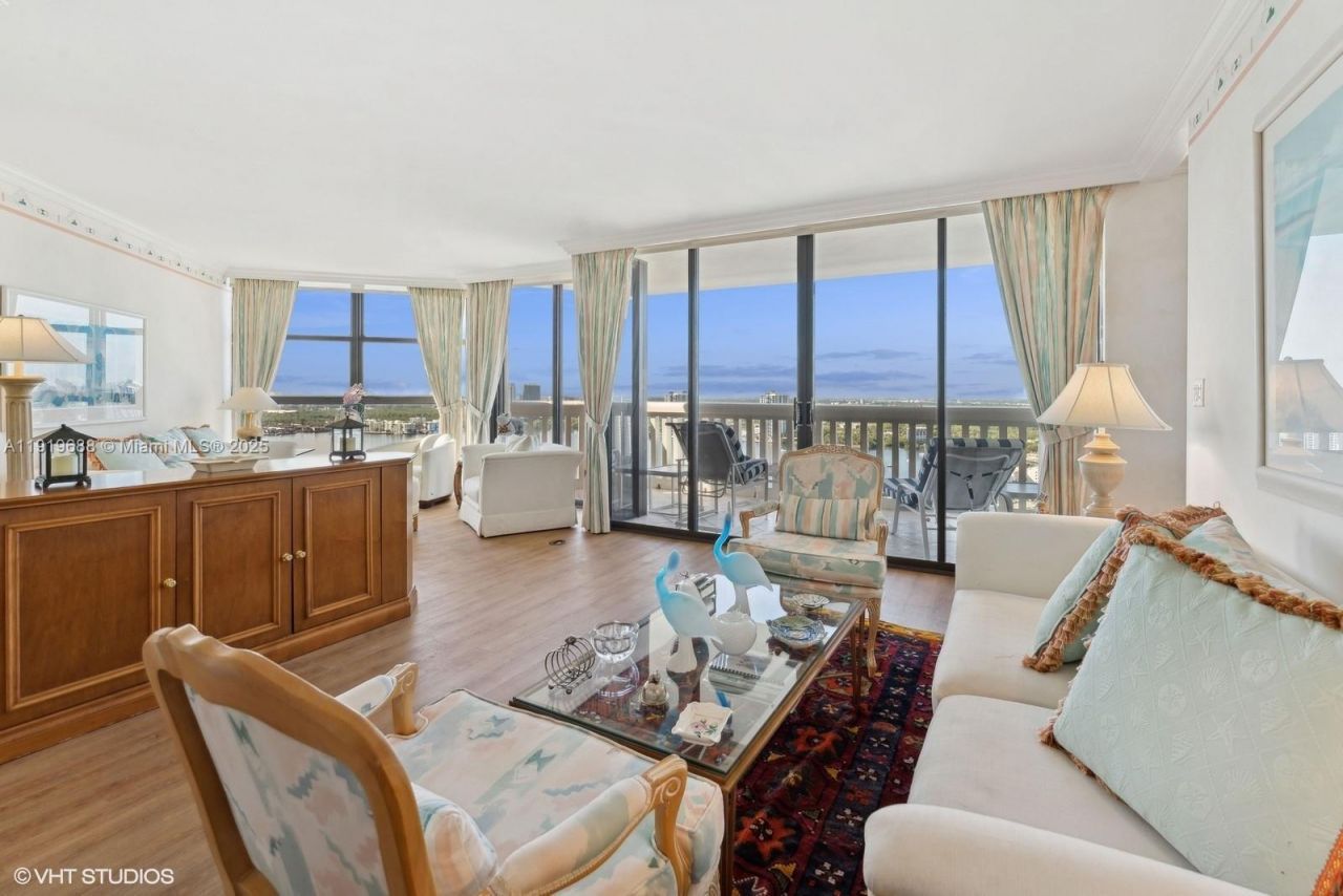 1000 W Island Blvd, Unit 2911, Aventura, FL 33160 Photo