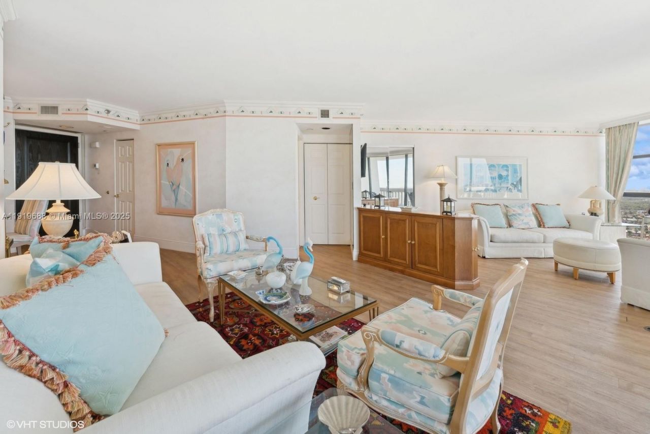 1000 W Island Blvd, Unit 2911, Aventura, FL 33160 Photo