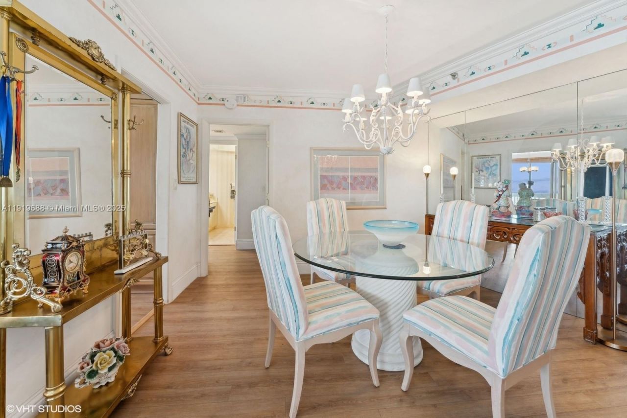1000 W Island Blvd, Unit 2911, Aventura, FL 33160 Photo