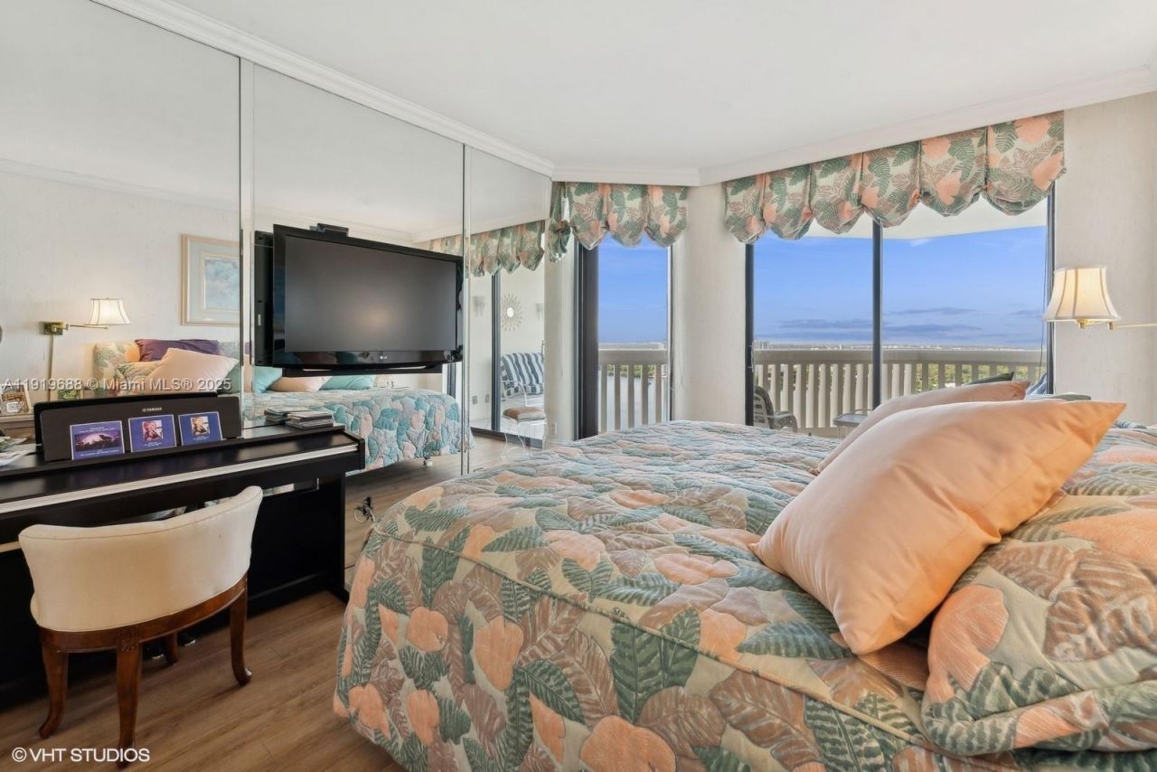 1000 W Island Blvd, Unit 2911, Aventura, FL 33160 Photo