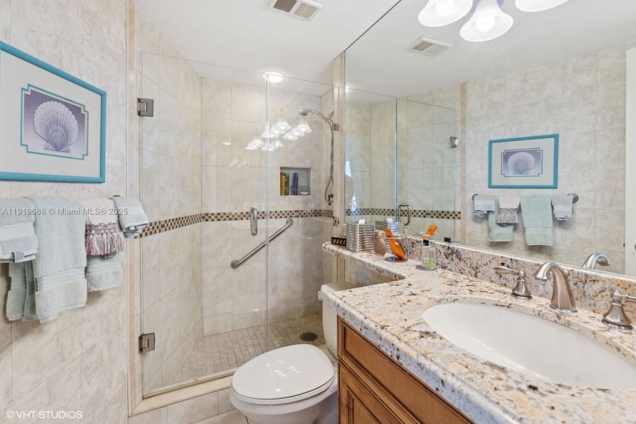 1000 W Island Blvd, Unit 2911, Aventura, FL 33160 Photo