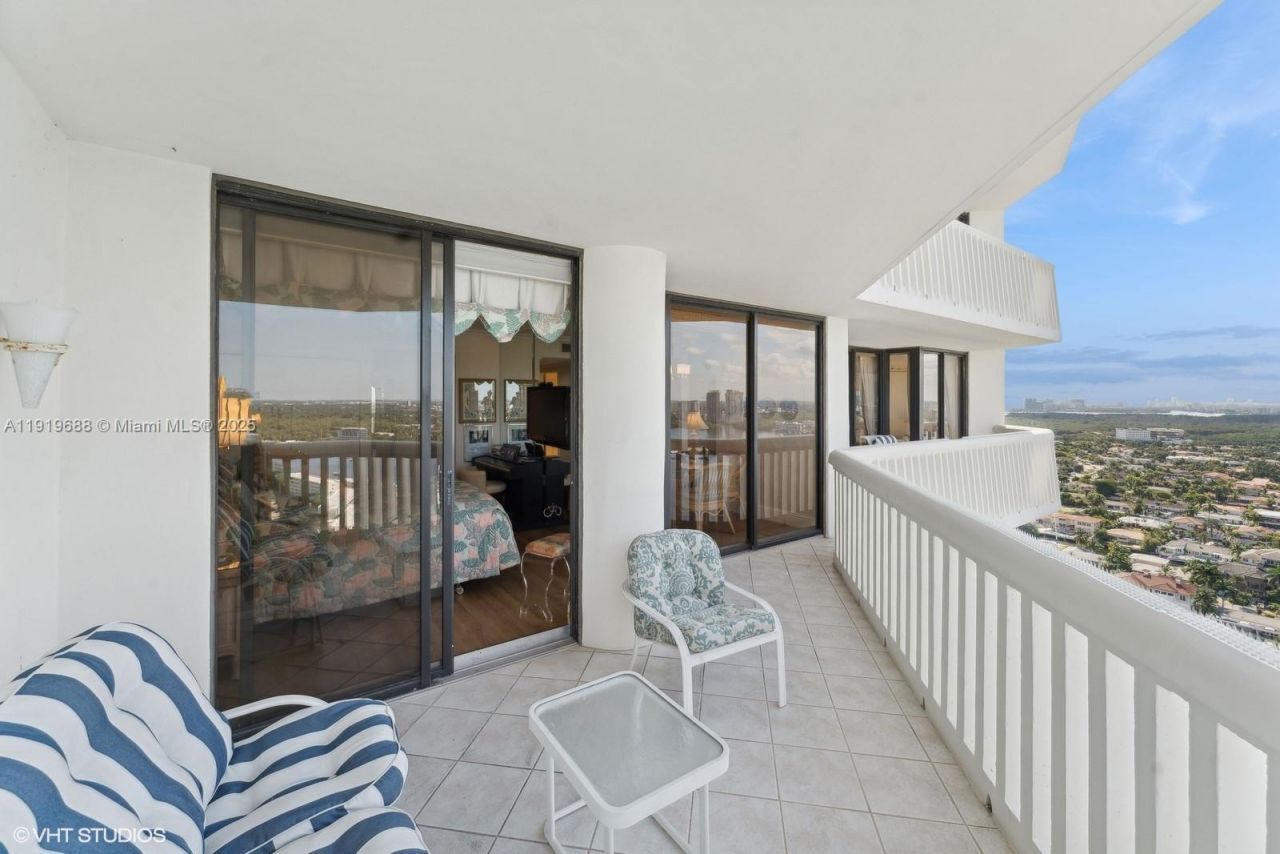 1000 W Island Blvd, Unit 2911, Aventura, FL 33160 Photo
