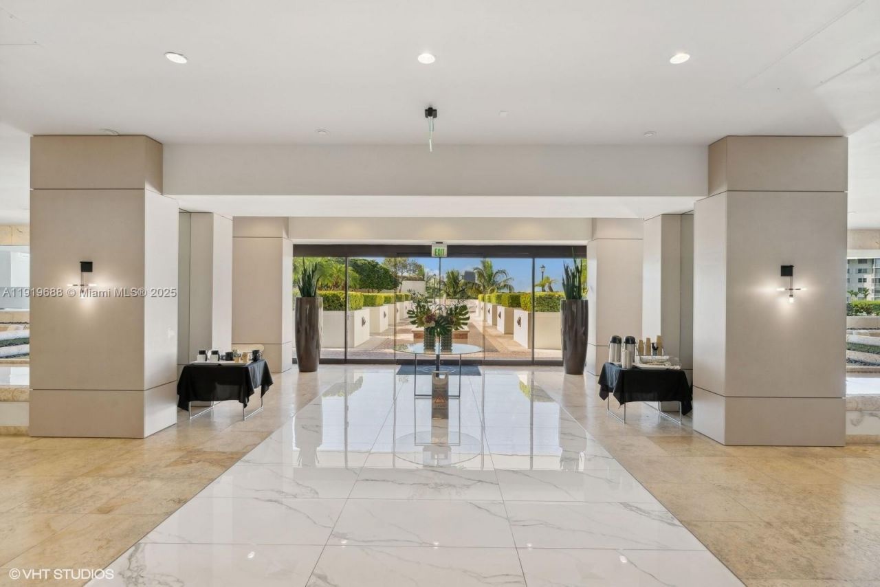 1000 W Island Blvd, Unit 2911, Aventura, FL 33160 Photo