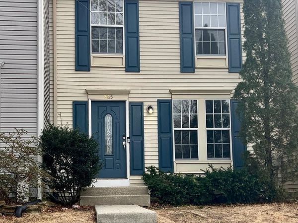 365 HICKORY NUT COURT, PASADENA, MD 21122