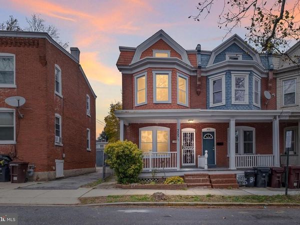 305 1/2 W 19TH STREET, WILMINGTON, DE 19802