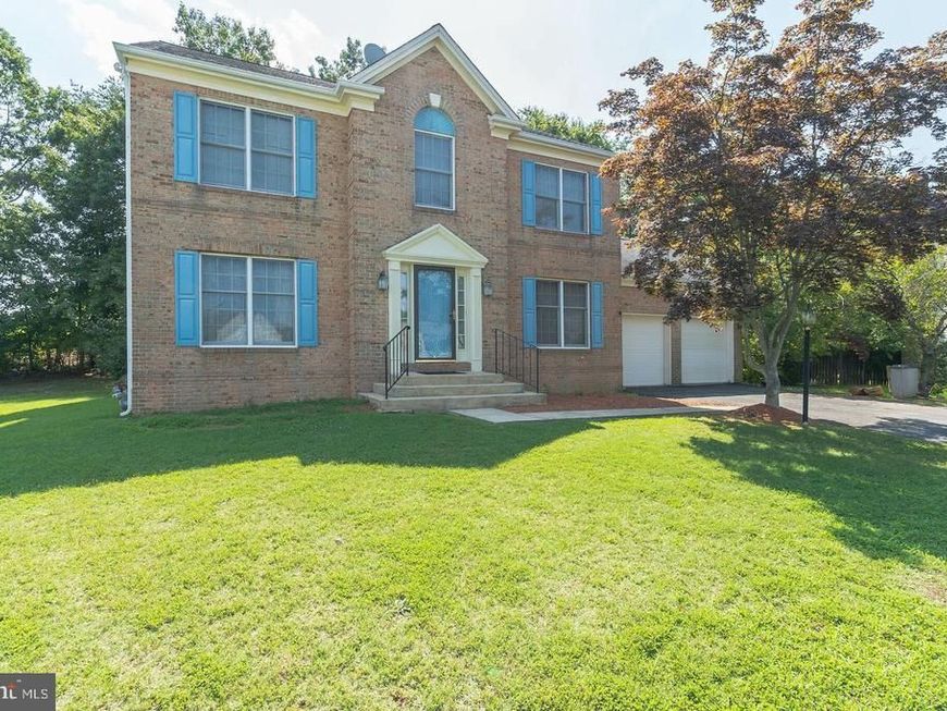 11801 Bewicks Court, Waldorf, MD 20601 Main Photo