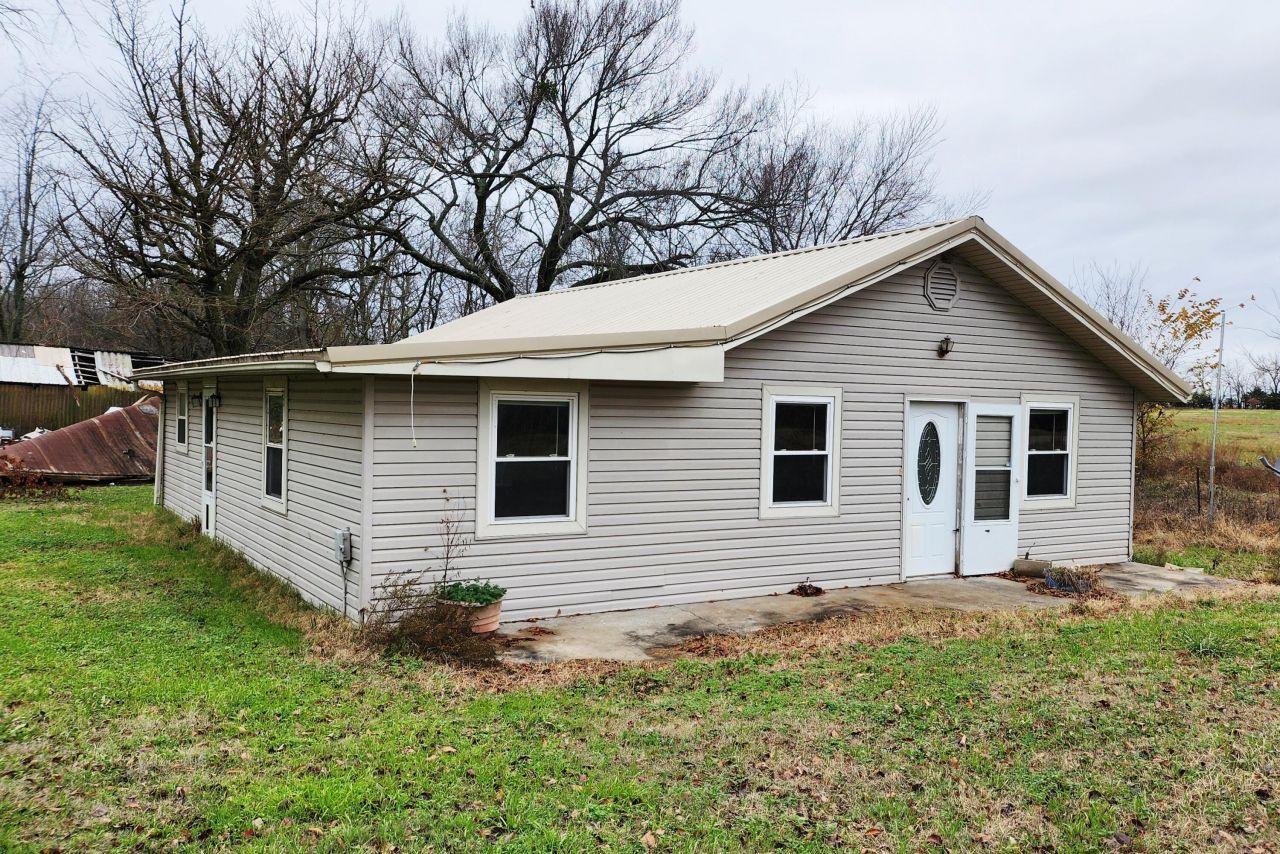 22601 S 600 Road, Fairland, OK 74343 Main Photo