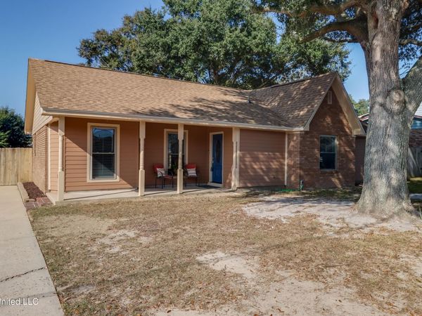 621 Sarazen Drive, Gulfport, MS 39507