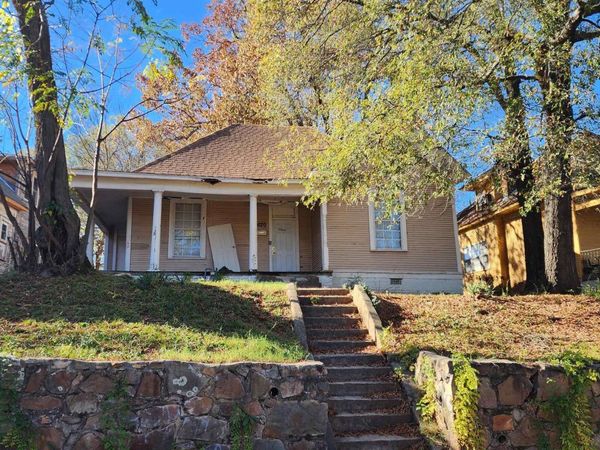 2620 Bishop Street, Little Rock, AR 72206