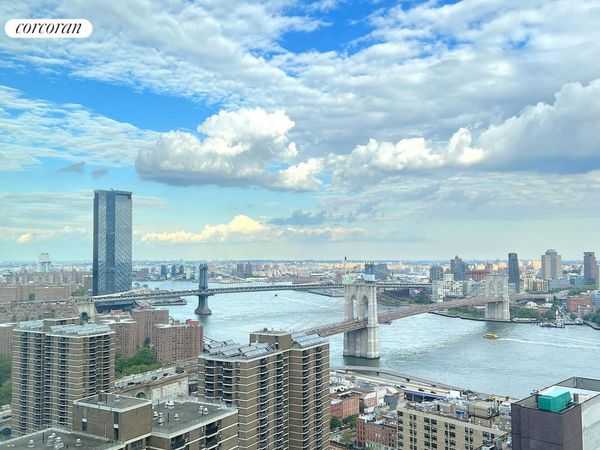 130 WILLIAM Street , Unit 33D, Manhattan, NY 10038