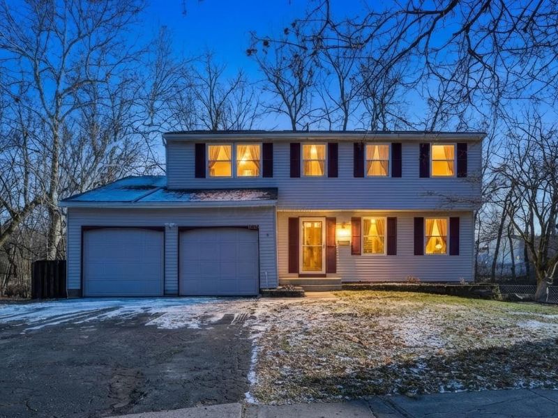 1635 Tendril Court, Columbus, OH 43229 Photo 1