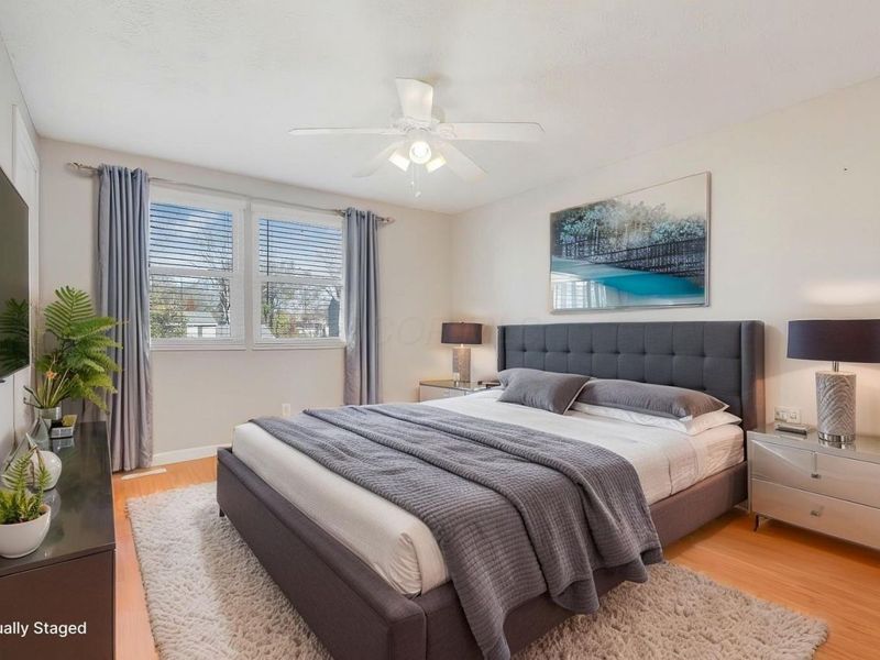 1635 Tendril Court, Columbus, OH 43229 Photo 29