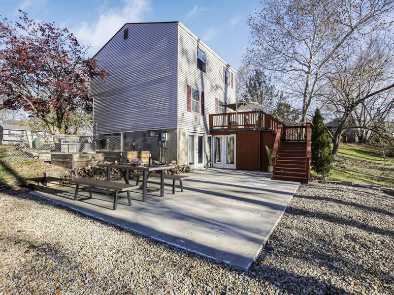 1635 Tendril Court, Columbus, OH 43229 Photo 42