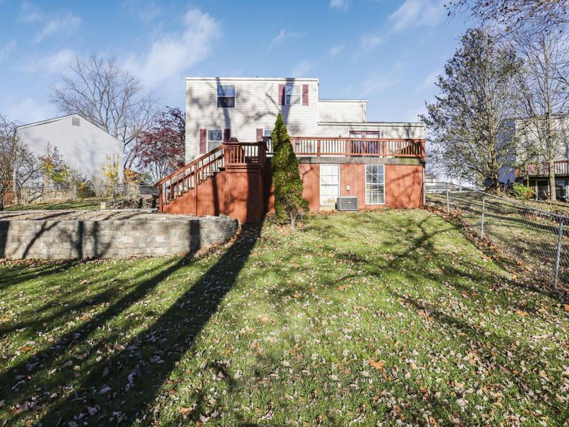 1635 Tendril Court, Columbus, OH 43229 Photo 48