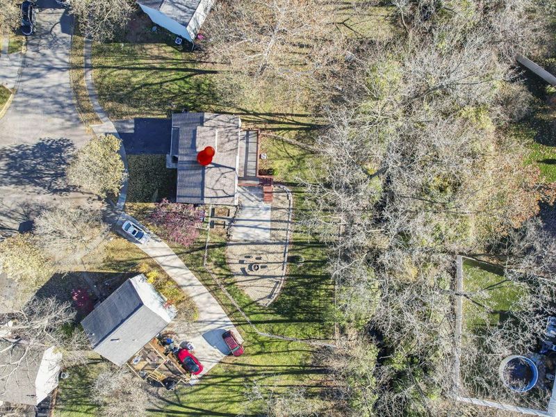 1635 Tendril Court, Columbus, OH 43229 Photo 53