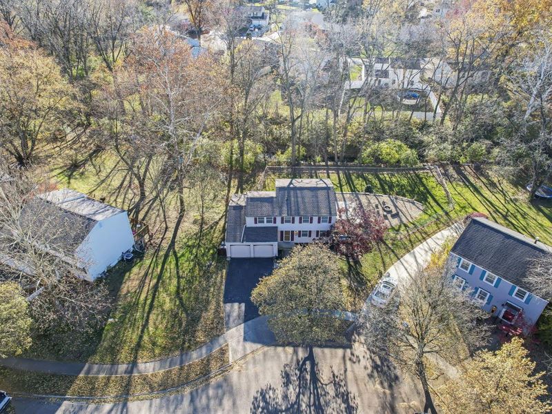 1635 Tendril Court, Columbus, OH 43229 Photo 54