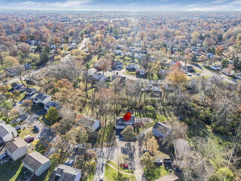 1635 Tendril Court, Columbus, OH 43229 Photo 57