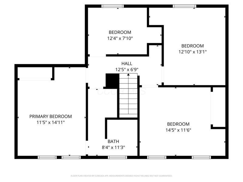 1635 Tendril Court, Columbus, OH 43229 Photo 59