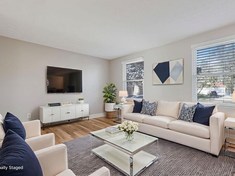 1635 Tendril Court, Columbus, OH 43229 Photo 6