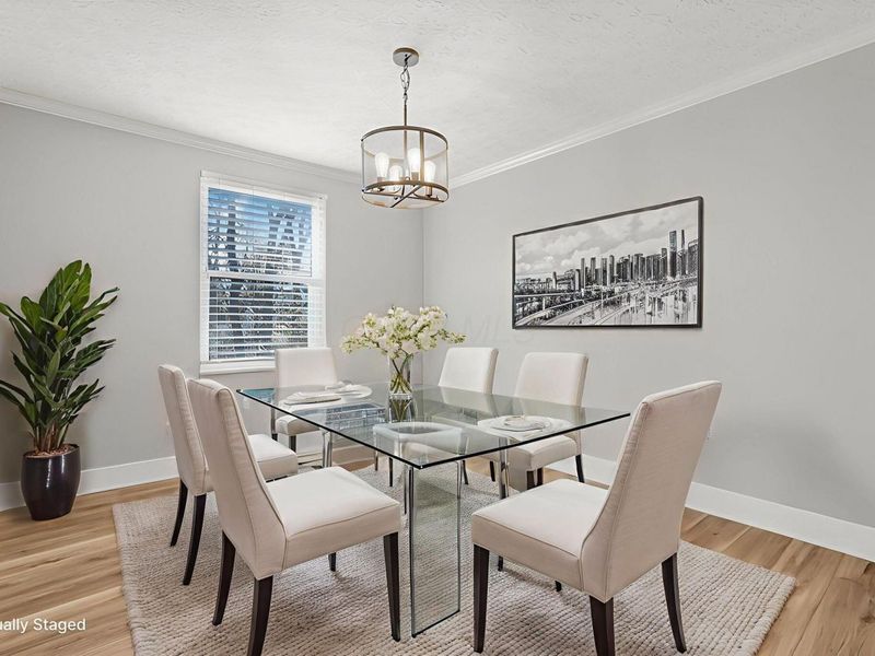 1635 Tendril Court, Columbus, OH 43229 Photo 9