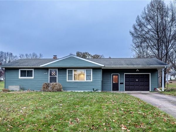 11 State Street, Neillsville, WI 54456