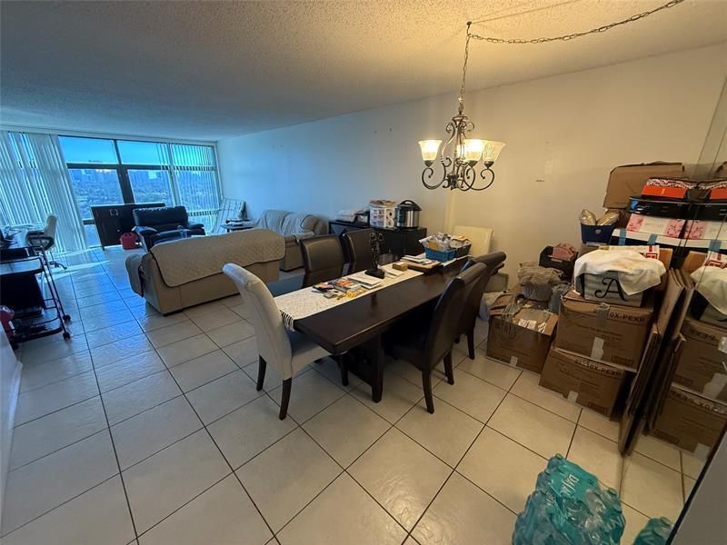 3375 N Country Club Drive, Unit 1005, Miami, FL 33180 Photo