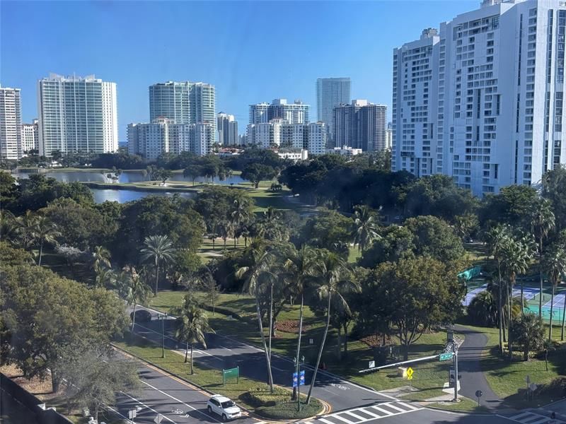 3375 N Country Club Drive, Unit 1005, Miami, FL 33180 Photo