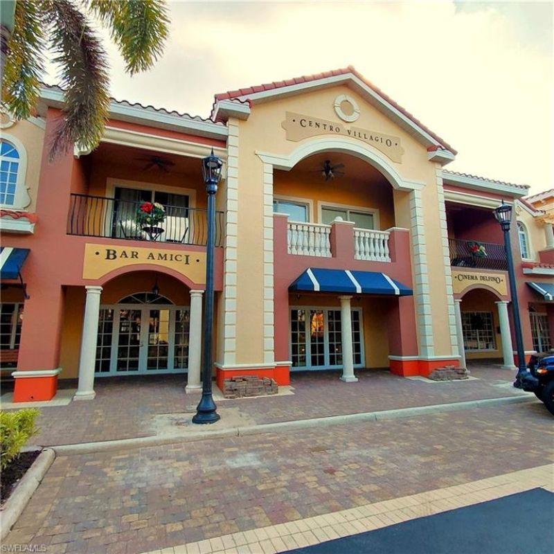 20320 Estero Gardens Cir, Unit 104, Estero, FL 33928 Photo