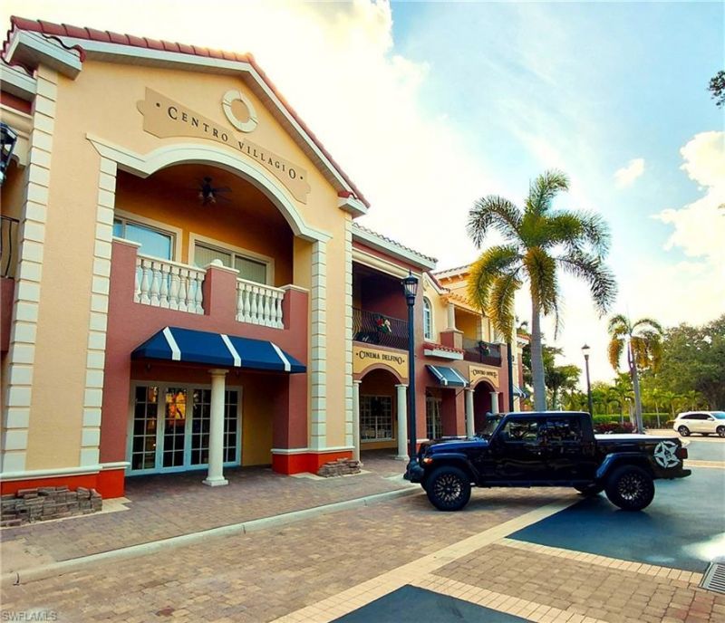 20320 Estero Gardens Cir, Unit 104, Estero, FL 33928 Photo