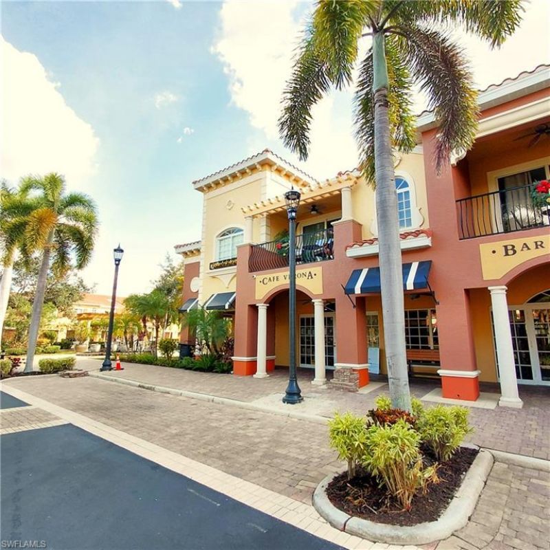 20320 Estero Gardens Cir, Unit 104, Estero, FL 33928 Photo