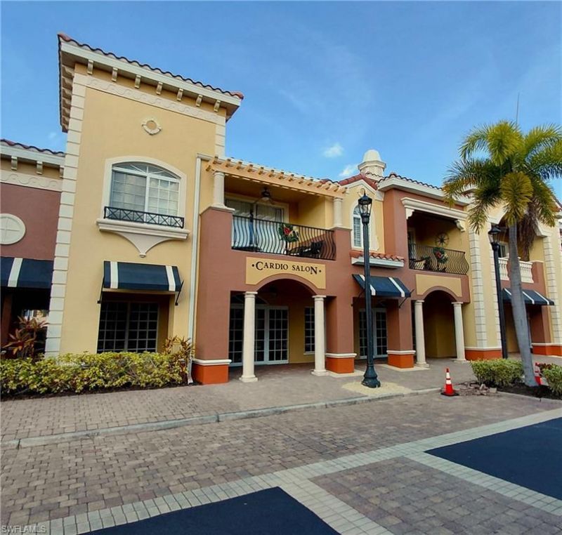 20320 Estero Gardens Cir, Unit 104, Estero, FL 33928 Photo