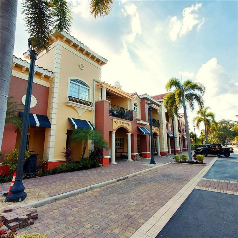 20320 Estero Gardens Cir, Unit 104, Estero, FL 33928 Photo