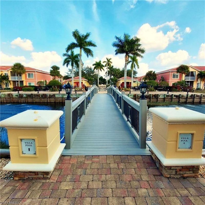 20320 Estero Gardens Cir, Unit 104, Estero, FL 33928 Photo