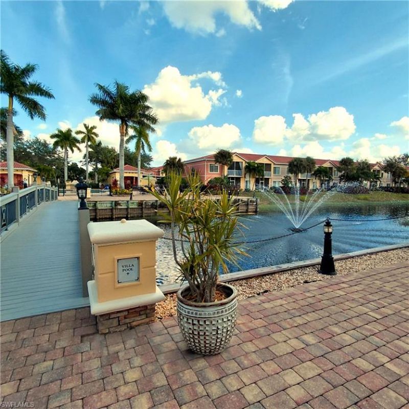 20320 Estero Gardens Cir, Unit 104, Estero, FL 33928 Photo