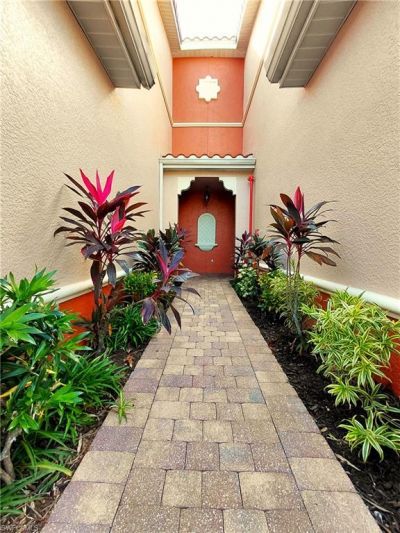 20320 Estero Gardens Cir, Unit 104, Estero, FL 33928 Photo