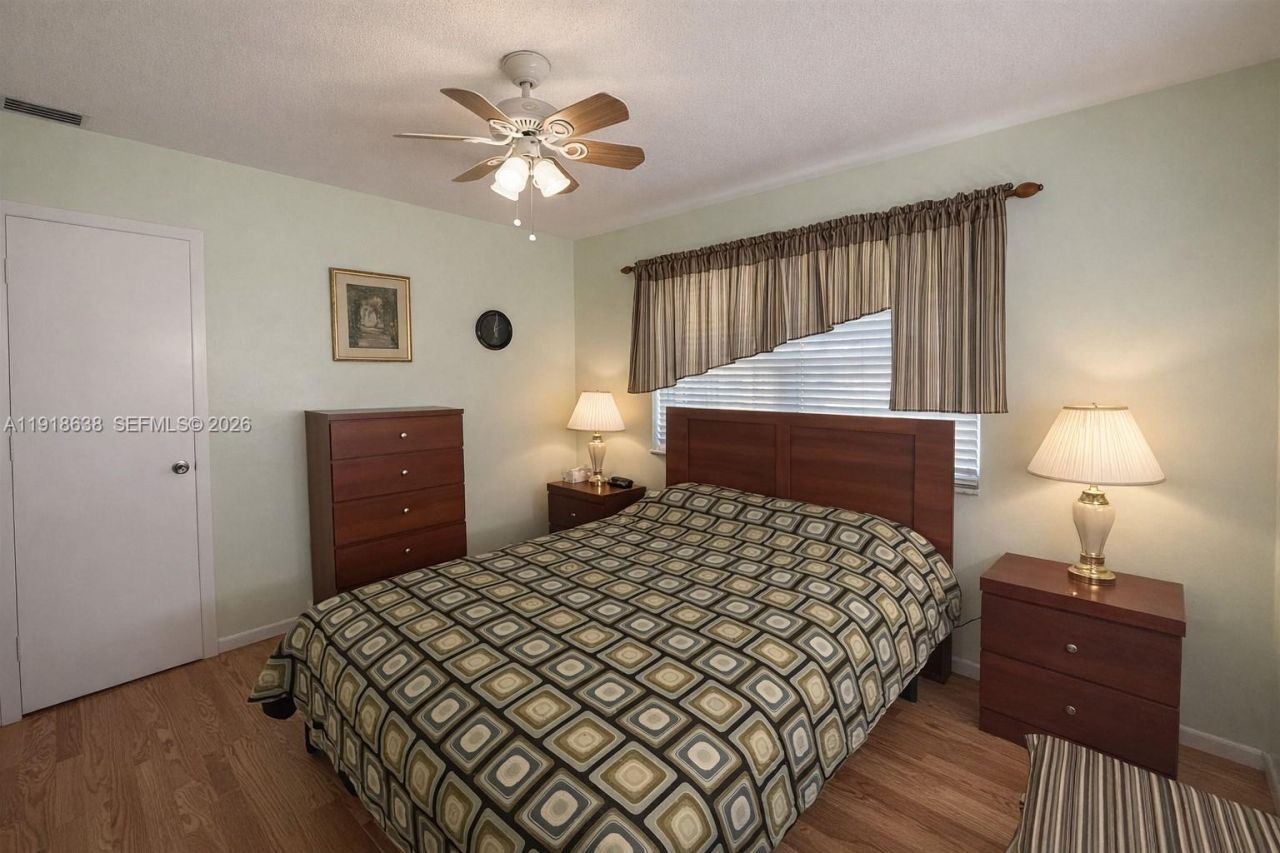 4805 Highland Dr, Tamarac, FL 33319 Photo