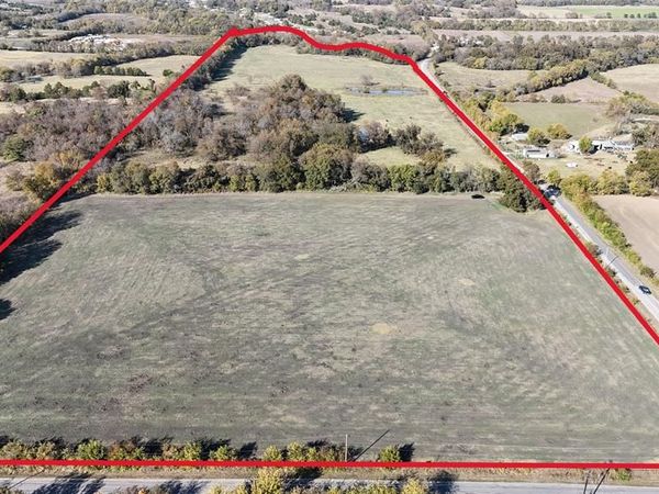 TBD N CR463/CR 464 Road , Princeton, TX 75407