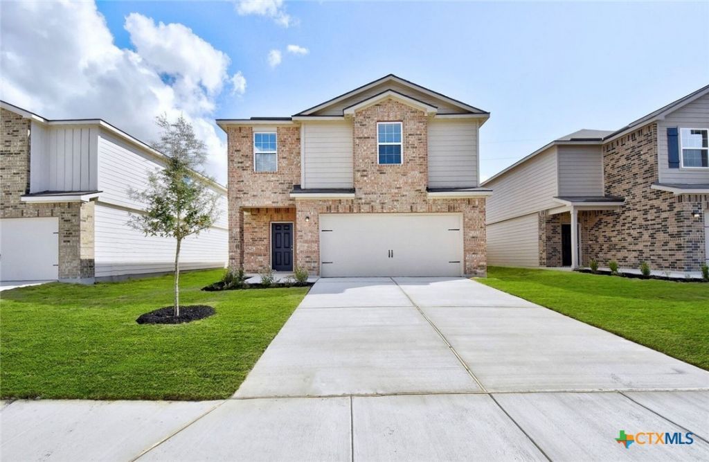 4184 Duck Creek, New Braunfels, TX 78124 Main Photo