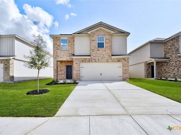 4184 Duck Creek, New Braunfels, TX 78124
