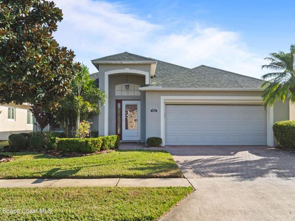 741 Indian Oaks Drive, Melbourne, FL 32901