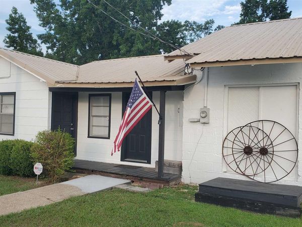 7540 Hwy 97, Walnut Hill, FL 32568