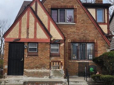 14893 Forrer Street, Detroit, MI 48227