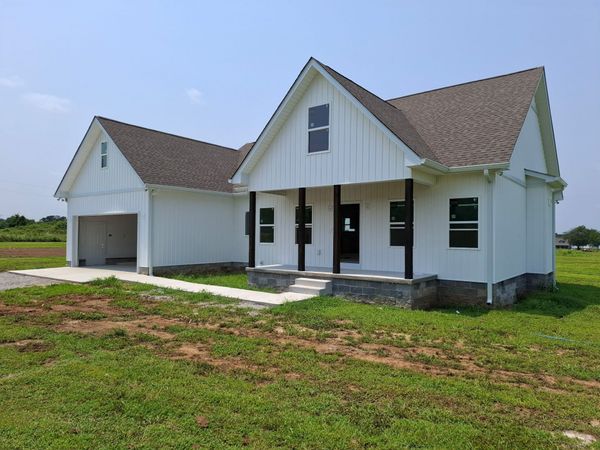 0 Greenhaw Rd, Decherd, TN 37324