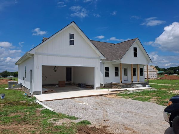 0 Greenhaw Rd, Decherd, TN 37324
