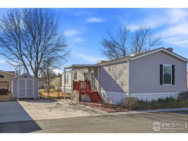 731 Grand Ave, Unit 141, Platteville, CO 80651
